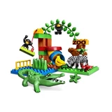 LEGO® DUPLO® Fun Zoo 4961 (1/1)