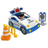 LEGO® DUPLO Police Patrol 4963 (1/1)