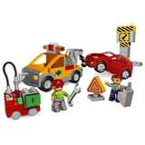LEGO® DUPLO® Highway Help 4964 (1/1)