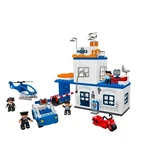 LEGO® DUPLO® Police Action 4965 (1/1)