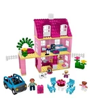 LEGO® DUPLO® Doll's House 4966 (1/1)
