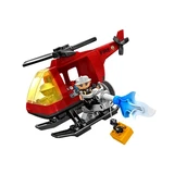 LEGO® DUPLO® Fire Helicopter 4967 (1/1)