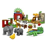 LEGO® DUPLO® Friendly Zoo 4968 (1/1)
