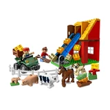 LEGO® DUPLO® Farm 4975 (1/1)