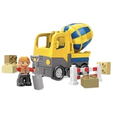 LEGO® DUPLO® Cement Mixer 4976 (1/1)