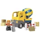 Cement Mixer 4976 thumbnail-0