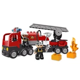 LEGO® DUPLO Fire Truck 4977 (1/1) LEGO® DUPLO Fire Truck 4977 (1/1)
