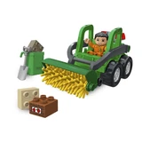 LEGO® DUPLO® Road Sweeper 4978 (1/1)