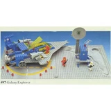LEGO® Space Galaxy Explorer 497 (1/1)