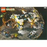 LEGO® Rock Raiders The Tunnel Transport 4980 (1/1) LEGO® Rock Raiders The Tunnel Transport 4980 (1/1)