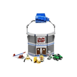 The Chum Bucket 4981