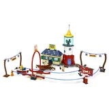 LEGO® SpongeBob SquarePants Mrs. Puff's Boating School 4982 (1/1) LEGO® SpongeBob SquarePants Mrs. Puff's Boating School 4982 (1/1)