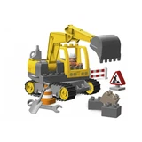 LEGO® DUPLO® Digger 4986 (1/1)