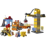 LEGO® DUPLO Construction Site 4988 (1/1)