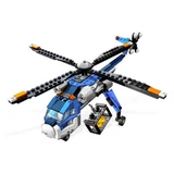 LEGO® Creator Cargo Copter 4995 (1/1)
