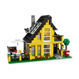 LEGO® Creator Beach House 4996 (1/1) LEGO® Creator Beach House 4996 (1/1)