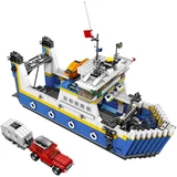 LEGO® Creator Transport Ferry 4997 (1/1)