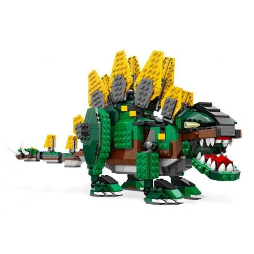 LEGO® Creator Stegosaurus 4998 (1/1) LEGO® Creator Stegosaurus 4998 (1/1)