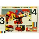LEGO® Universal Building Set Basic Set 4 (1/1)