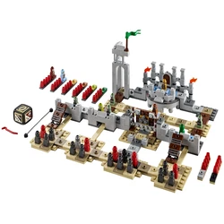 The Battle of Helms Deep 50011