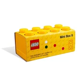 LEGO® Gear Mini-boîte à 8 tenons Lego 5001286 (1/1)