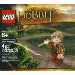 LEGO® Sonstiges Good Morning Bilbo Baggins 5002130