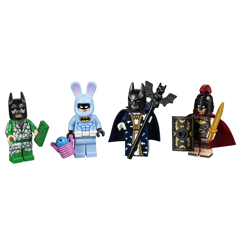 LEGO® The LEGO Batman Movie Minifigure Collection 5004939 (1/1) LEGO® The LEGO Batman Movie Minifigure Collection 5004939 (1/1)