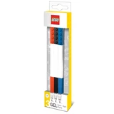 LEGO® Miscellaneous 3er-Pack Gelschreiber 5005109 (1/1)
