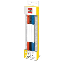 3er-Pack Gelschreiber 5005109