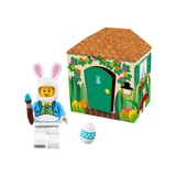 LEGO® Saisonale Sets Hütte des Osterhasen 5005249 (1/1)