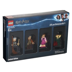LEGO® Harry Potter™ Harry Potter Minifigure Collection 5005254