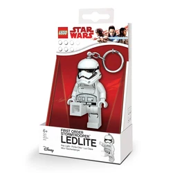LEGO SW 1ST ORDER STORMTROOPER KEYLIGHT 5005341
