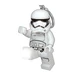 LEGO SW 1ST ORDER STORMTROOPER KEYLIGHT 5005341 thumbnail-1