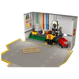 LEGO® Miscellaneous Minifigure Factory 5005358 (1/1) LEGO® Miscellaneous Minifigure Factory 5005358 (1/1)