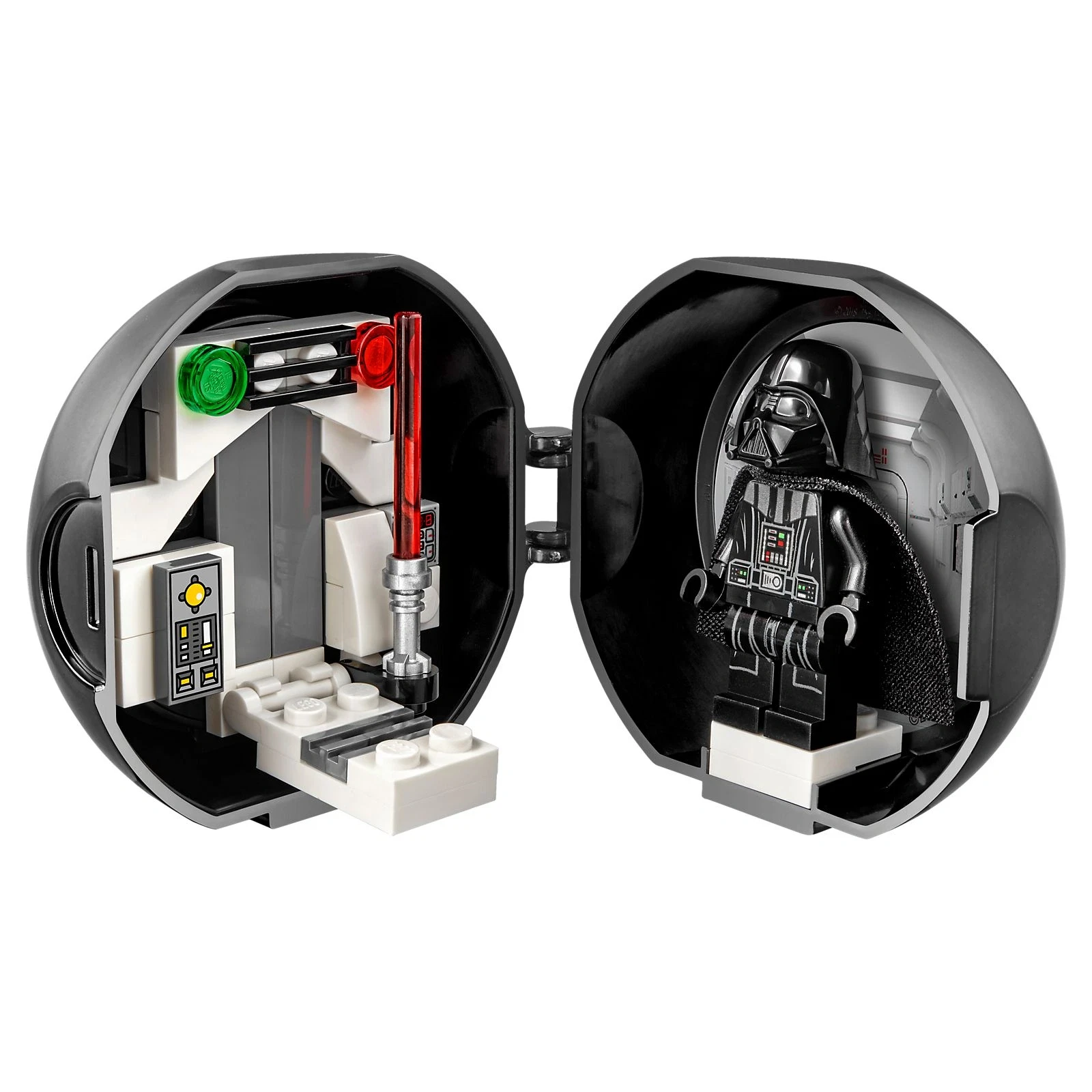 LEGO® Star Wars™ Star Wars Anniversary Pod 5005376 (1/1) LEGO® Star Wars™ Star Wars Anniversary Pod 5005376 (1/1)