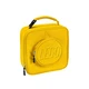 Sac à pique-nique en forme de brique Lego - Jaune 5005515 thumbnail-0