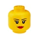 Storage Head Small (Girl) 5005522 thumbnail-0