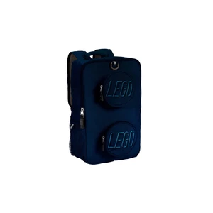LEGO® Divers Sac à dos en forme de brique Lego - Bleu marine 5005523