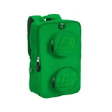 LEGO® Miscellaneous Lego Brick Backpack - Green 5005525 (1/1) LEGO® Miscellaneous Lego Brick Backpack - Green 5005525 (1/1)