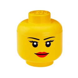 Storage Head Large (Girl) 5005527