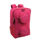 LEGO® Sonstiges Lego Stein-Rucksack - Rosa 5005534 (1/1)