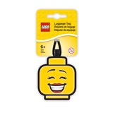 LEGO® Gear Girl Luggage Tag 5005617 (1/1)
