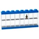Minifigure Display Case 16 Blue 5005772 thumbnail-0