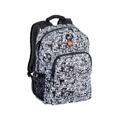 Minifigure Color Me Heritage Classic Backpack 5005811