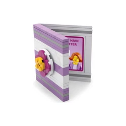 Buildable Mothers' day card 5005878