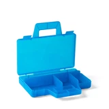 LEGO® Gear Transparent Blue Sorting Case To Go 5005890 (2/2)