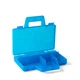 Transparent Blue Sorting Case To Go 5005890 thumbnail-1