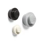 White Black and Gray Wall Hanger Set 5005893 thumbnail-0