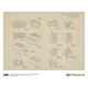 1. Ausgabe Druck britisches Patent, 1968 5006004 thumbnail-0