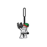 LEGO® Gear Holiday Bag Tag Stormtrooper 5006035 (1/1) LEGO® Gear Holiday Bag Tag Stormtrooper 5006035 (1/1)